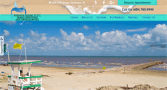 Desktop Screenshot of gluski.com